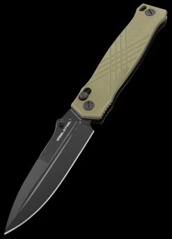 Real Steel Muninn G10 Black Blade Folding Knife 12 Real Steel Muninn G10 Black Blade Folding Knife -Outdoor Products Sale RES 7752GB 22374.1684336932.1280.1280 05258.1685536961