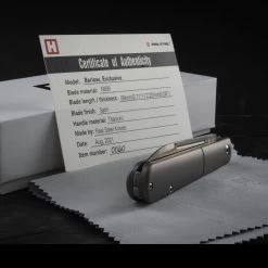 Real Steel Heinnie Haynes® Exclusive Barlow Spear Point -Outdoor Products Sale RES 8001 HH SPEAR2 89879.1652085754.1280.1280 24865.1652104666