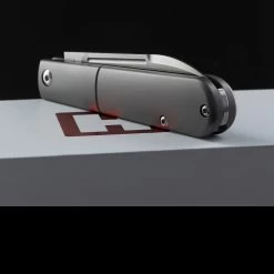 Real Steel Heinnie Haynes® Exclusive Barlow Spear Point