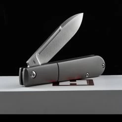 Real Steel Heinnie Haynes® Exclusive Barlow Spear Point -Outdoor Products Sale RES 8001 HH SPEAR5 31908.1652085754.1280.1280 87223.1652104666