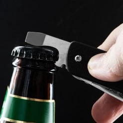 Ruike M42 Medium Folder Black -Outdoor Products Sale RKEM42B.1 97692.1675957392.1280.1280 72029.1676040146