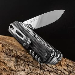 Ruike M42 Medium Folder Black -Outdoor Products Sale RKEM42B.6 13944.1675957393.1280.1280 39834.1676040147