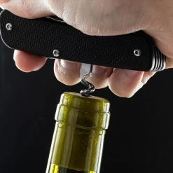 Ruike M42 Medium Folder Black -Outdoor Products Sale RKEM42B.7 91290.1675957391.1280.1280 28411.1676040146