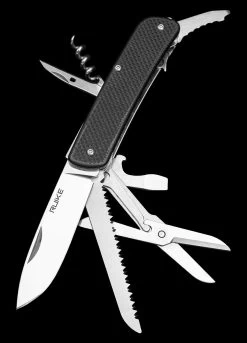 Ruike M42 Medium Folder Black -Outdoor Products Sale RKEM42B.8 45126.1675957391.1280.1280 31401.1676040146