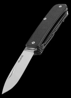 Ruike M42 Medium Folder Black -Outdoor Products Sale RKEM42B01 37661.1675957391.1280.1280 91773.1676040146