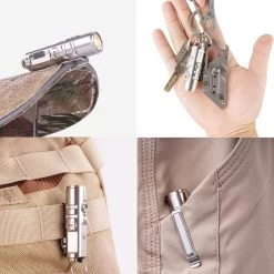 Rovyvon A2 G4 Stainless 14 Rovyvon A2 G4 Stainless -Outdoor Products Sale ROV A2 G4 SLVR.2 26774.1674134415