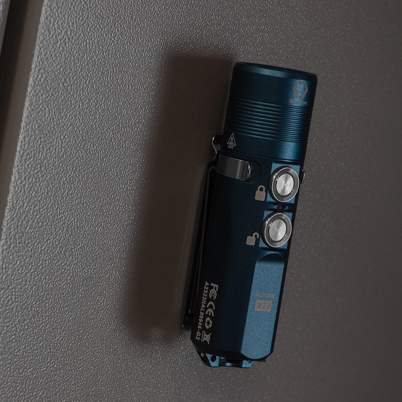 Rovyvon Aurora A23 Gen 2 10 Rovyvon Aurora A23 Gen 2 - Image 8