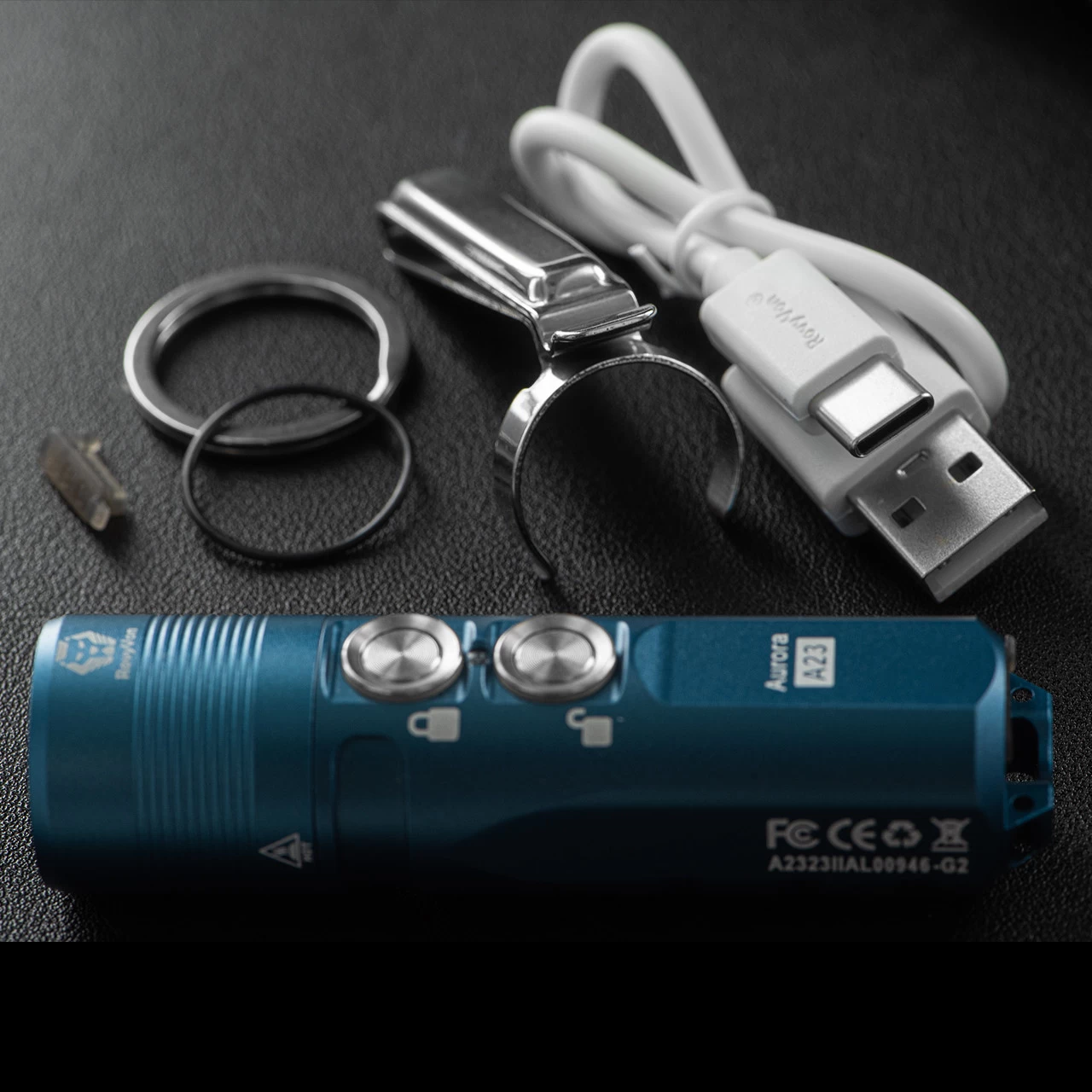 Rovyvon Aurora A23 Gen 2 3 Rovyvon Aurora A23 Gen 2