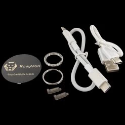 Rovyvon E11 Titanium "Camo" Limited Edition 20 Rovyvon E11 Titanium "Camo" Limited Edition -Outdoor Products Sale ROV E11 DAWN NO TRIT02 09340.1681981256.1280.1280 12604.1683026786