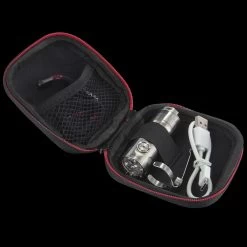 RovyVon S3 Compact Titanium -Outdoor Products Sale ROV S3 Ti CREE OTRI01 49901.1638353212