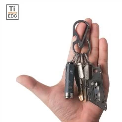 RovyVon U8 Carabiner -Outdoor Products Sale ROV U8det 30175.1669211347