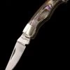 Rough Rider Miniature Abalone Folder 70mm 2 Rough Rider Miniature Abalone Folder 70mm -Outdoor Products Sale RR175 10860.1614356624