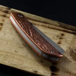 Rough Rider APTA Folder Copper Chisel 11 Rough Rider APTA Folder Copper Chisel -Outdoor Products Sale RR2283.2 91812.1665662444.1280.1280 44290.1665756140