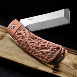 Rough Rider APTA Folder Copper Chisel 10 Rough Rider APTA Folder Copper Chisel -Outdoor Products Sale RR2283.4 04469.1665662444.1280.1280 37853.1665756140