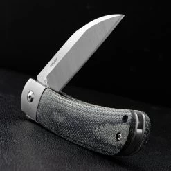 Rough Rider APTA Folder Micarta 14 Rough Rider APTA Folder Micarta -Outdoor Products Sale RR2285.4 50421.1665657586.1280.1280 19437.1665755525