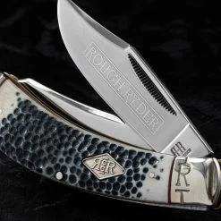 Rough Rider Bow Trapper Buckshot Bone -Outdoor Products Sale RR2322.2 35932.1651048542.1280.1280 42104.1651147267