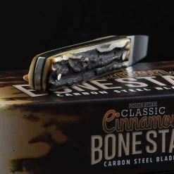 Rough Rider Cinnamon Stag Knife Pick -Outdoor Products Sale RR2434det 24113.1655136030