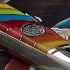 Rough Rider Stockman Lollipop Folding Knife -Outdoor Products Sale RR2464.1 92155.1690284662