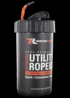 Rapid Rope Canister -Outdoor Products Sale RRPC601002 87806.1640877528