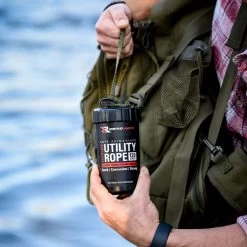 Rapid Rope Canister -Outdoor Products Sale RRPC6010det3 23598.1640877901