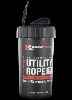 Rapid Rope Canister -Outdoor Products Sale RRPC602701 15938.1640877528