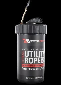 Rapid Rope Canister -Outdoor Products Sale RRPC606501 61167.1640877528