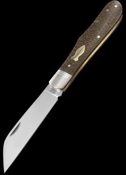 Rough Ryder Reserve Humpback Jack Folding Knife -Outdoor Products Sale RRR024 56487.1686231472