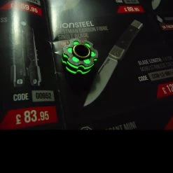 Ru Titley Heinnie® MK5 Six Shot Bead -Outdoor Products Sale RUT HH MK5det 67347.1607439331.1280.1280 29540.1607439353