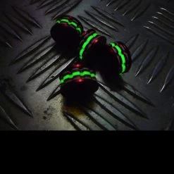 Ru Titley Heinnie® MK6 Red Ally Bead -Outdoor Products Sale RUT HH MK6det3 39591.1607339837.1280.1280 36115.1607438982