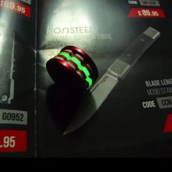 Ru Titley Heinnie® MK6 Red Ally Bead -Outdoor Products Sale RUT HH MK6det 06434.1607339838.1280.1280 88256.1607438982