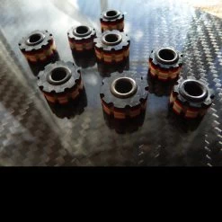 Ru Titley Heinnie® MK7 Carbon Fibre Bead -Outdoor Products Sale RUT HH MK7det6 91010.1607341204.1280.1280 28715.1607439951