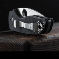 Spyderco Lil' Native G10 Slipit 14 Spyderco Lil' Native G10 Slipit -Outdoor Products Sale SC230NLGPdet4 97120.1650639288