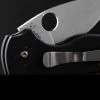 Spyderco Lil' Native G10 Slipit -Outdoor Products Sale SC230NLGPdet6 75907.1650639288