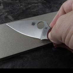 Spyderco CBN Benchstone