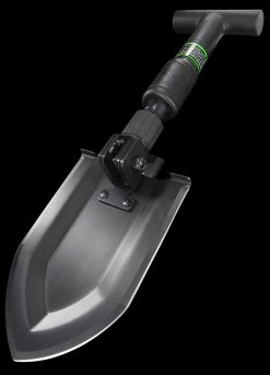 Schrade Pay Dirt Folding Shovel