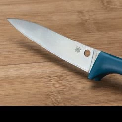 Spyderco Counter Puppy 22 Spyderco Counter Puppy -Outdoor Products Sale SCK20PBL 24150.1646234545