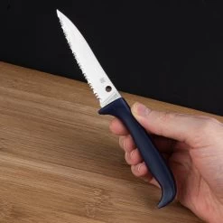 Spyderco Counter Puppy 17 Spyderco Counter Puppy -Outdoor Products Sale SCK20SPR.1 28802.1646234545