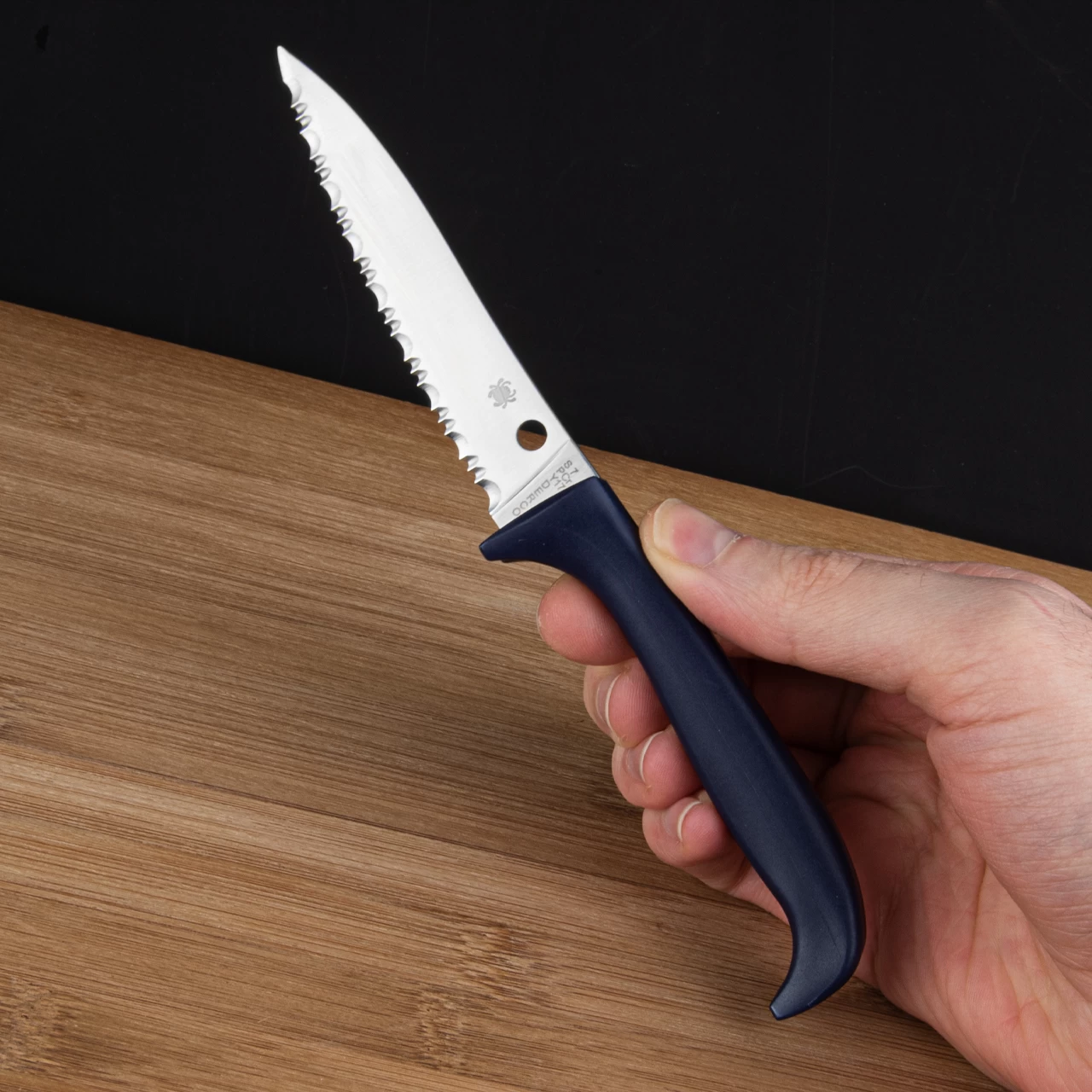 Spyderco Counter Puppy 7 Spyderco Counter Puppy - Image 5