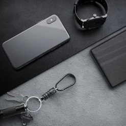 Silipac Magnetic Beads Keychain Stonewash -Outdoor Products Sale SIL005 74236.1639060480.1280.1280 93854.1639060518