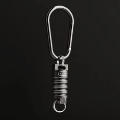 Silipac Magnetic Beads Keychain Stonewash -Outdoor Products Sale SIL005det 07094.1639060480.1280.1280 88259.1639060518