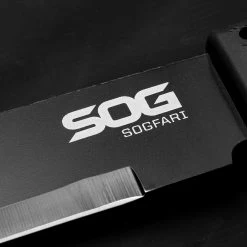 SOG SOGfari Machete -Outdoor Products Sale SOG MC 01 .3 99577.1626779439