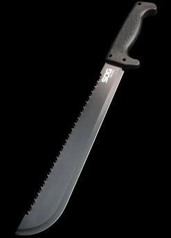 SOG SOGfari Machete