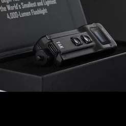 Nitecore T4K -Outdoor Products Sale T4Kdet2 64311.1612956331