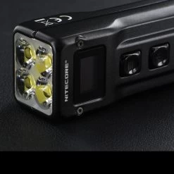 Nitecore T4K -Outdoor Products Sale T4Kdet4 22595.1612956332