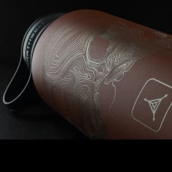 TAD Edition Earthwell 32oz Insulated Sierra Red -Outdoor Products Sale TAD EAR 32 TOP SKU REDdet2 04779.1640873567.1280.1280 07958.1640874400