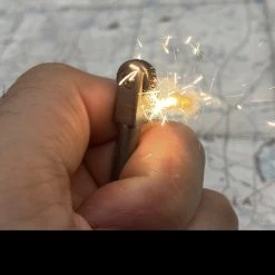 Maratac Flint Sparker XL Titanium -Outdoor Products Sale TC SMB 0040MCdet5 29145.1637150415