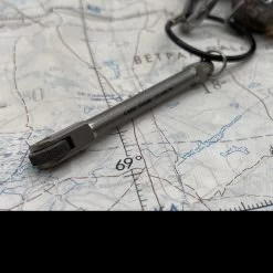 Maratac Flint Sparker XL Titanium -Outdoor Products Sale TC SMB 0040MCdet6 04871.1637150415