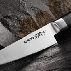 Samura Pro-S Utility Small Kitchen Knife 7 Samura Pro-S Utility Small Kitchen Knife -Outdoor Products Sale TC SP 0021 40022.1685980802