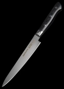 Samura Pro-S Utility Large Kitchen Knife -Outdoor Products Sale TC SP 0023 82114.1685978150