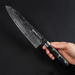 Samura Pro-S Lunar Chef's Kitchen Knife -Outdoor Products Sale TC SPL 0085 42721.1685968080